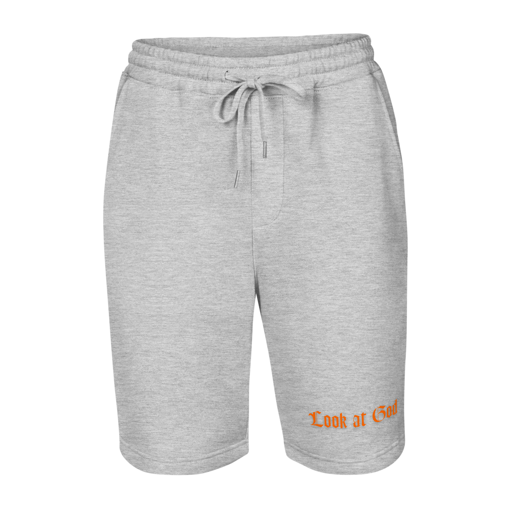 Look at God Men's Shorts