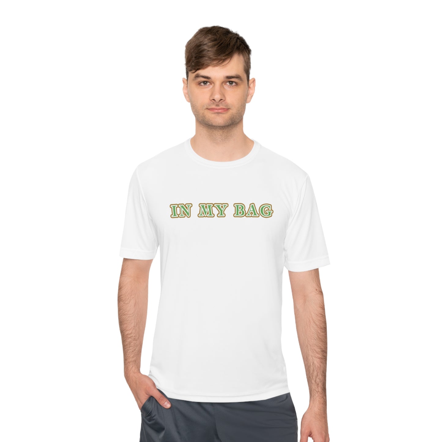 In My Bag T-Shirt