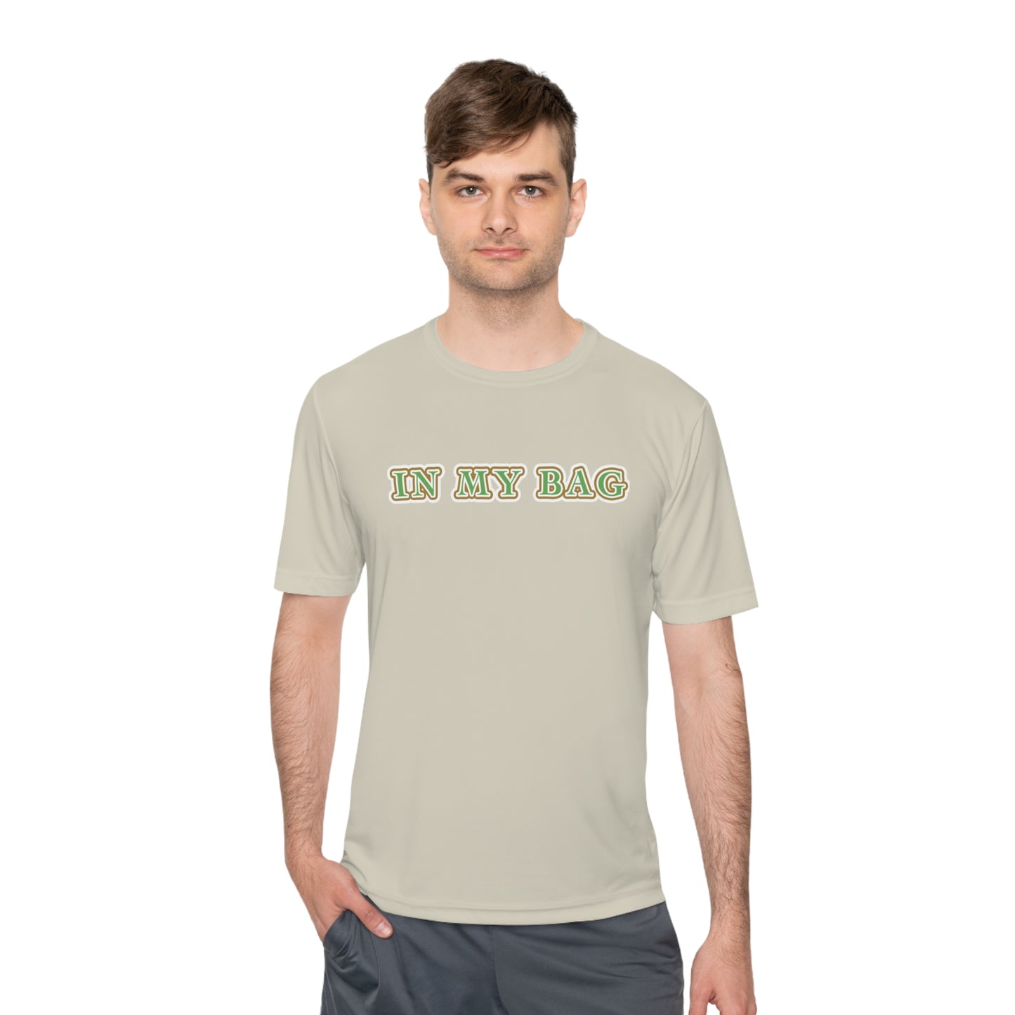 In My Bag T-Shirt