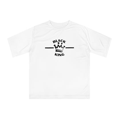 Black King T-shirt (Black)