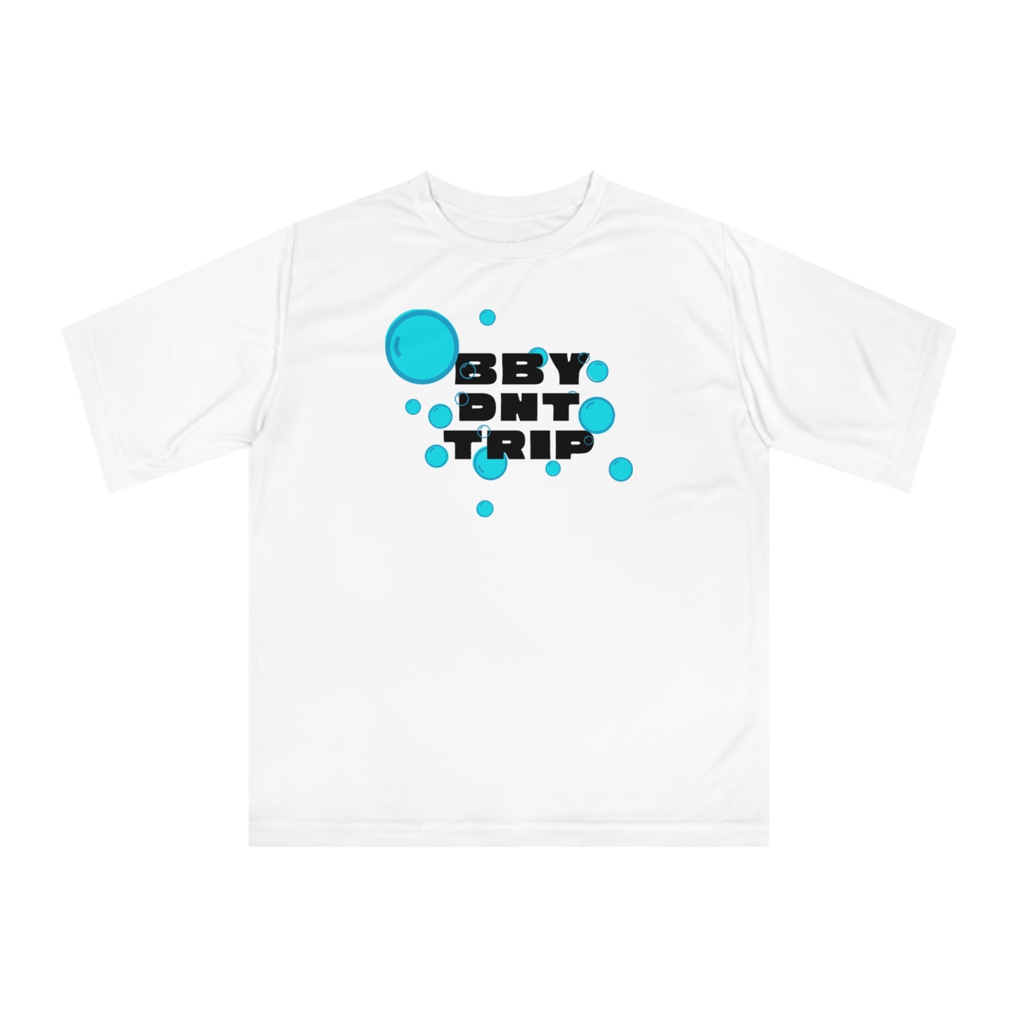 Baby Don't Trip T-shirt