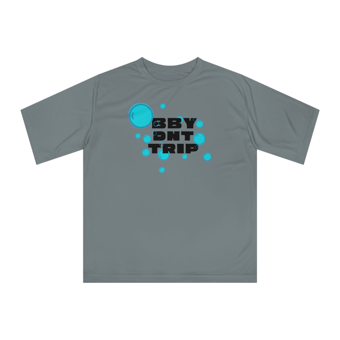 Baby Don't Trip T-shirt