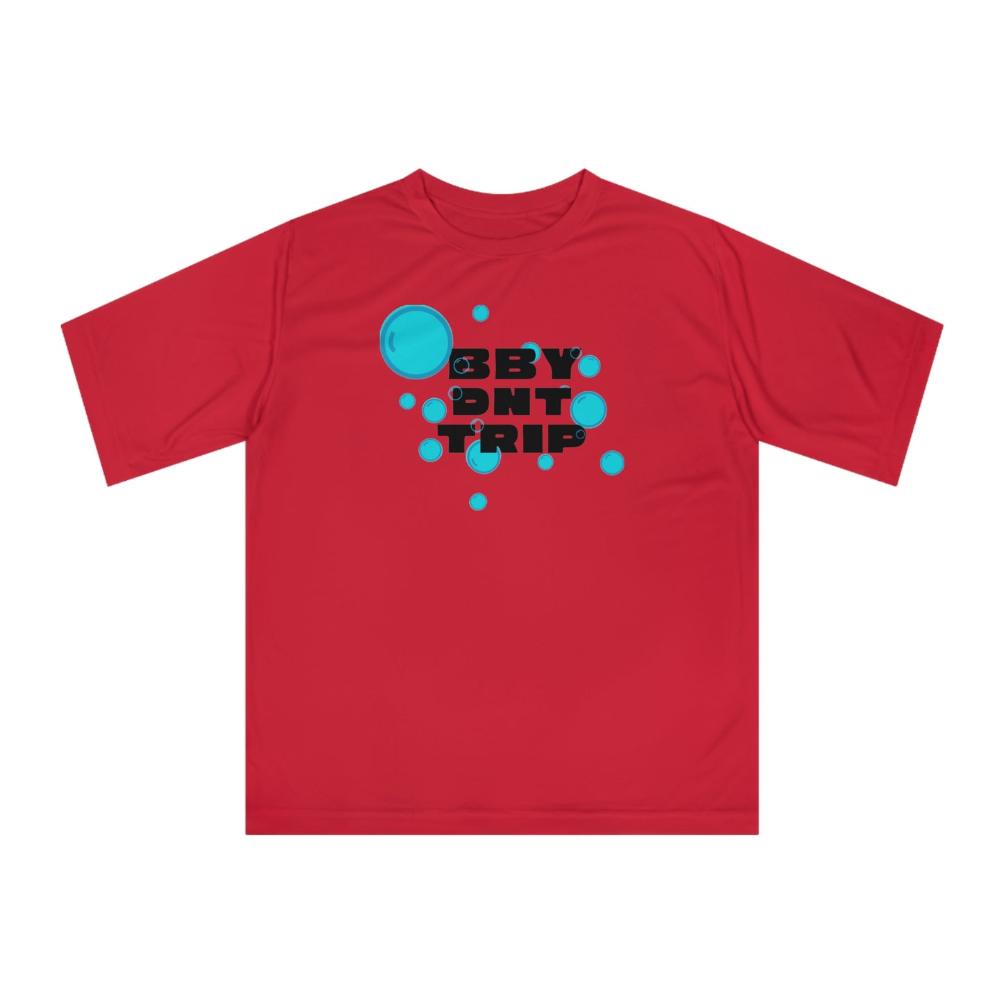 Baby Don't Trip T-shirt