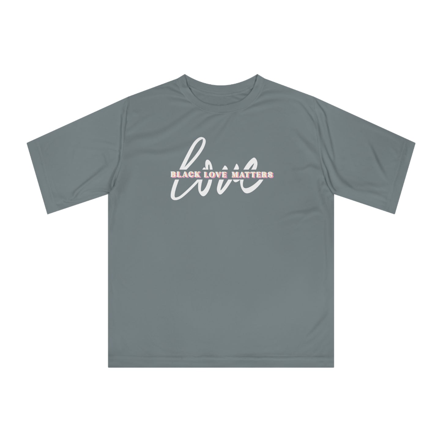 Black Love Matters T-shirt