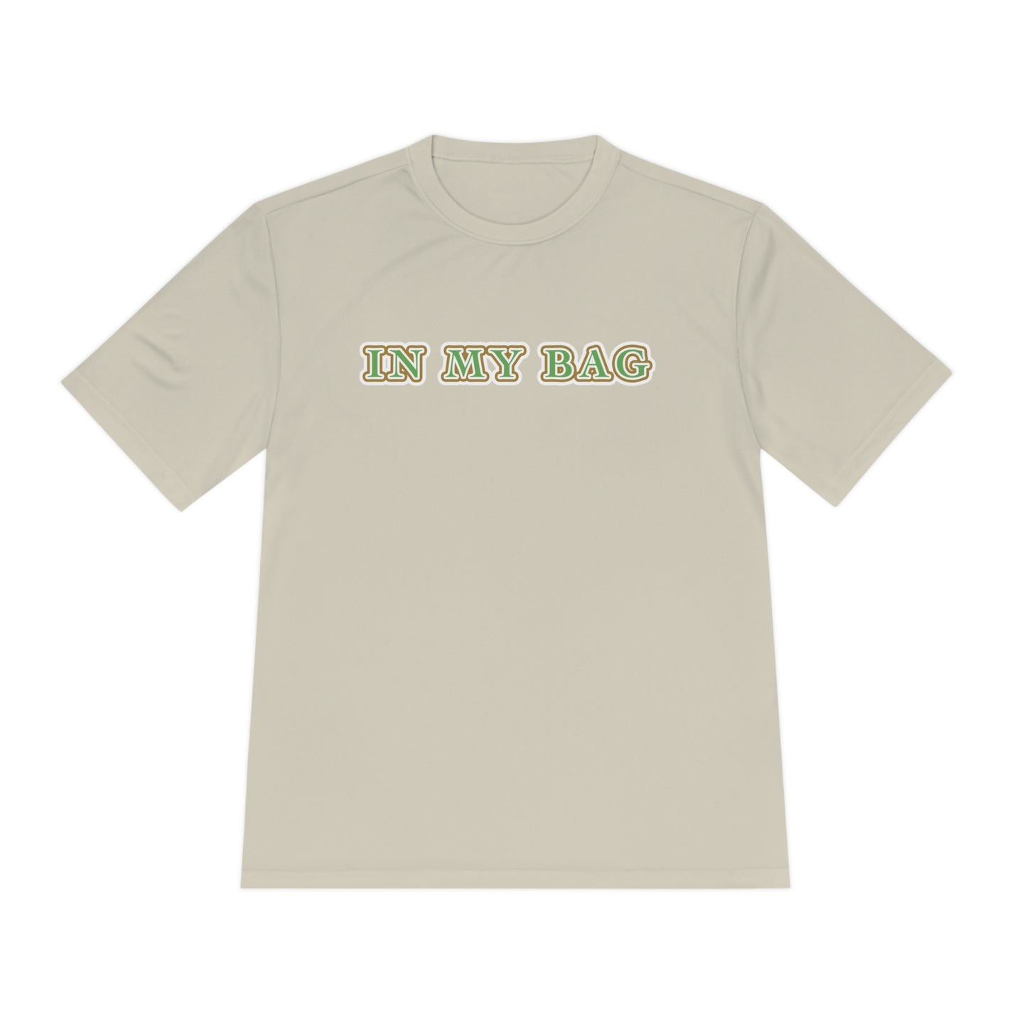 In My Bag T-Shirt