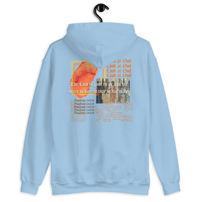Look at God Hoodie