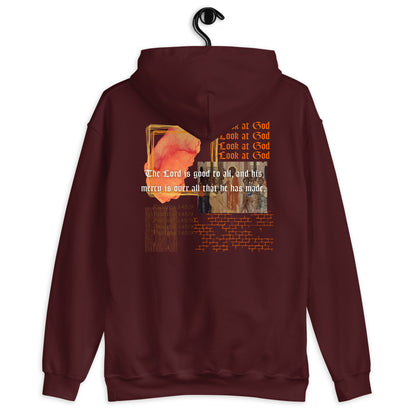 Look at God Hoodie